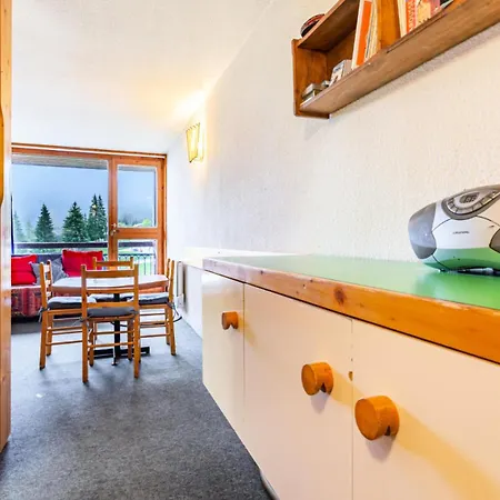 아파트 Pierra Menta - Maeva - 5 Personnes - Confort Mae-2344 Les Arcs (Savoie)