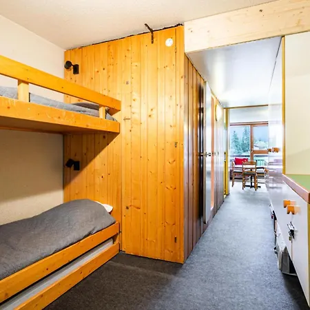 Pierra Menta - Maeva - 5 Personnes - Confort Mae-2344 아파트