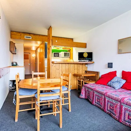 아파트 Pierra Menta - Maeva - 5 Personnes - Confort Mae-2344 Les Arcs (Savoie)