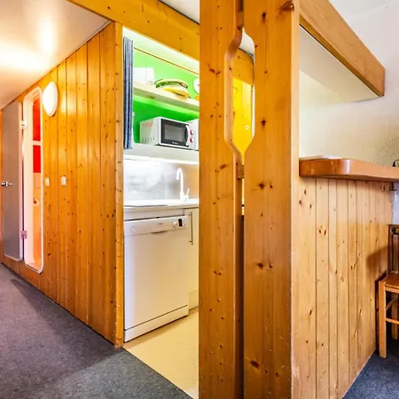 Pierra Menta - Maeva - 5 Personnes - Confort Mae-2344 아파트