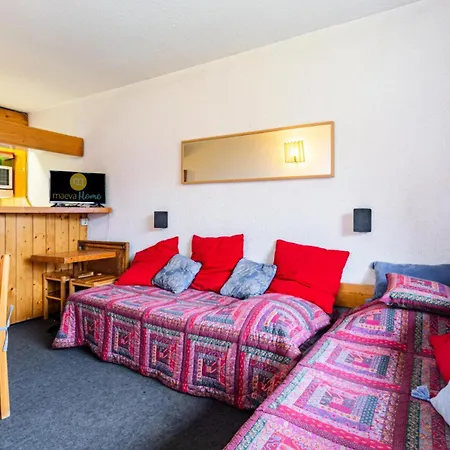 Pierra Menta - Maeva - 5 Personnes - Confort Mae-2344 *