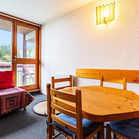 Pierra Menta - Maeva - 5 Personnes - Confort Mae-2344 Les Arcs (Savoie)