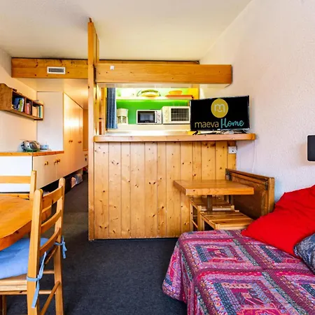Pierra Menta - Maeva - 5 Personnes - Confort Mae-2344 *