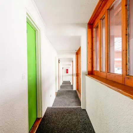 아파트 Pierra Menta - Maeva - 5 Personnes - Confort Mae-2344