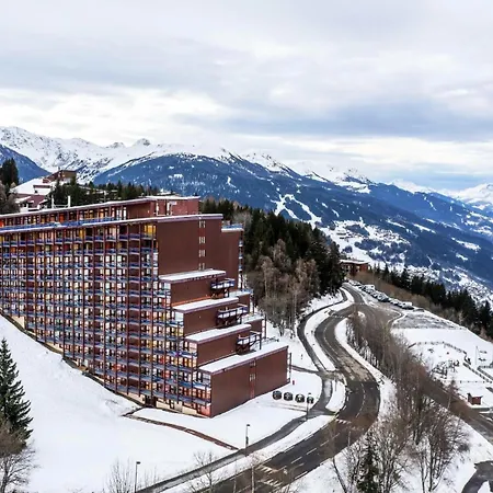아파트 Pierra Menta - Maeva - 5 Personnes - Confort Mae-2344 Les Arcs (Savoie)