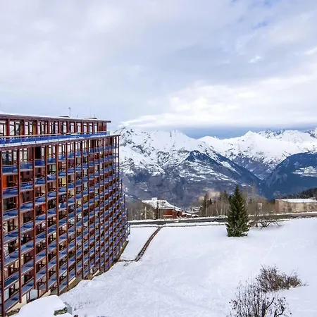 Pierra Menta - Maeva - 5 Personnes - Confort Mae-2344 *