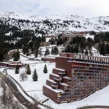 아파트 Pierra Menta - Maeva - 5 Personnes - Confort Mae-2344 Les Arcs (Savoie)