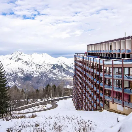 Pierra Menta - Maeva - 5 Personnes - Confort Mae-2344